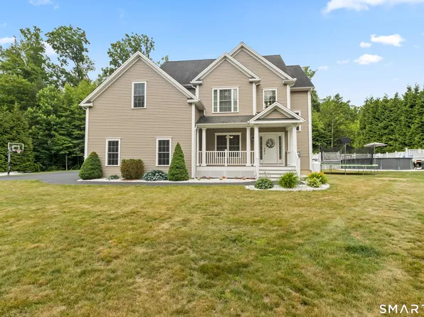 117-B Newgate Road, Oxford, CT 06478