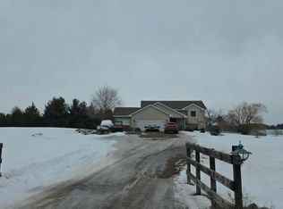 5276 18th St, Princeton, MN 55371