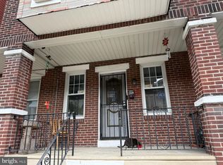 2118 Anchor St, Philadelphia, PA 19124