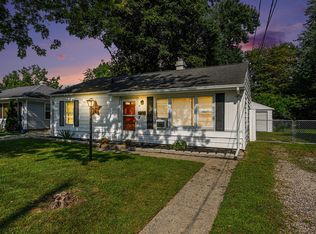 51 Woodlawn Ave S, Battle Creek, MI 49037