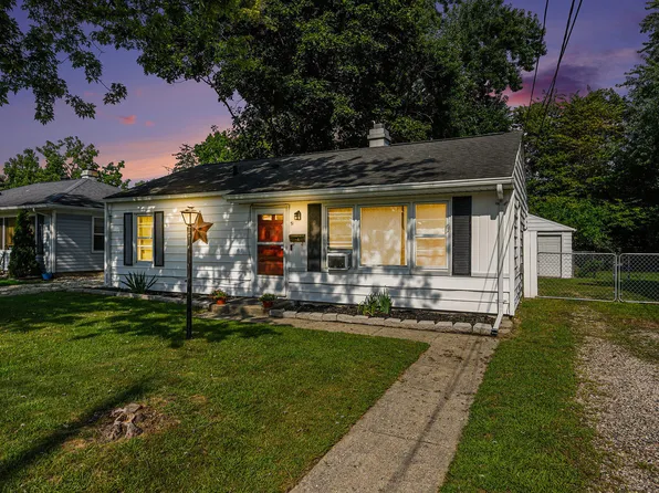 51 Woodlawn Ave S, Battle Creek, MI 49037