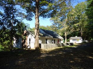 218 Stone Quarry Rd, Ithaca, NY 14850