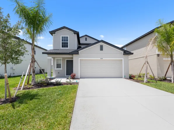 17564 Monte Isola Way, North Fort Myers, FL 33917