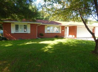 6324 Reo St, Toledo, OH