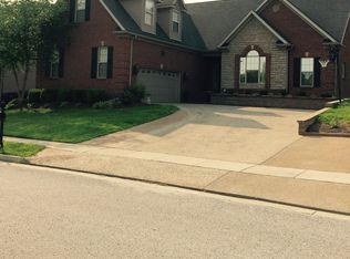 100 Glory Coach Place, Georgetown, KY 40324