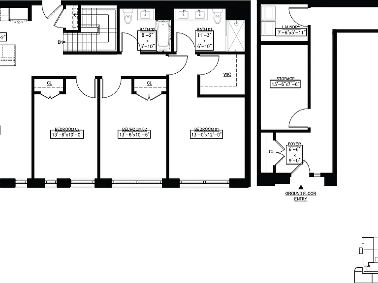 372 9th Luxury Rentals — Photo 42