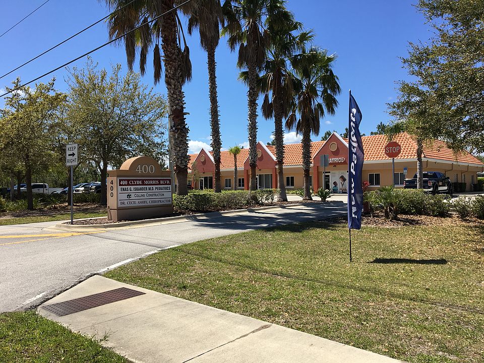 1st image of 400 Clyde Morris Blvd #C-2-1
