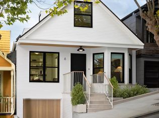 6 Roanoke St, San Francisco, CA 94131