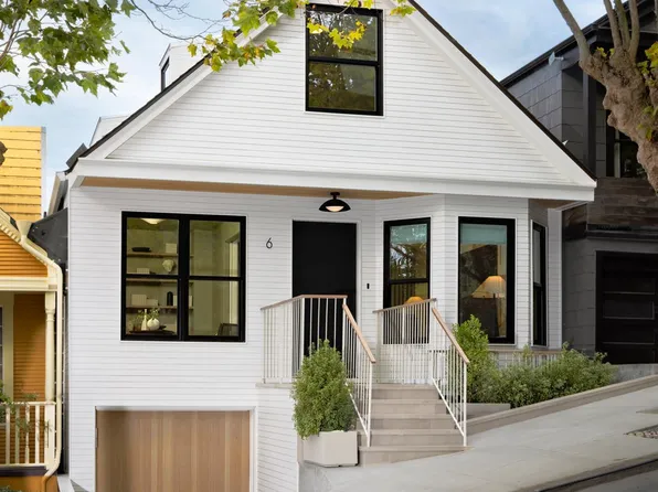 6 Roanoke St, San Francisco, CA 94131