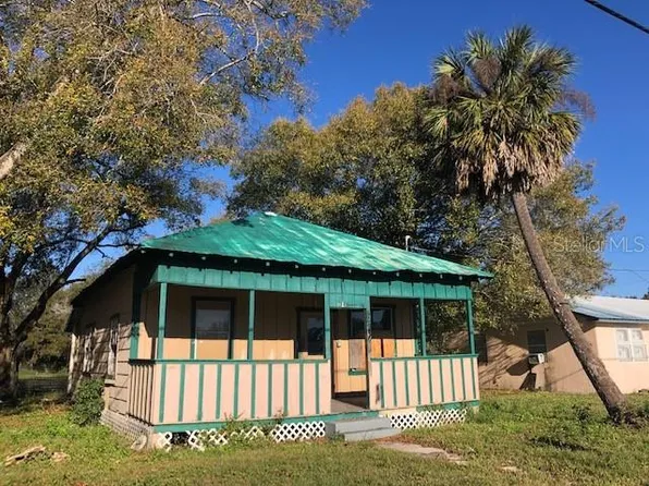 4897 SW Highway 17, Arcadia, FL 34266
