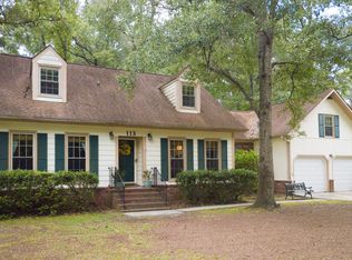 113 Stratford Dr, Summerville, SC 29485