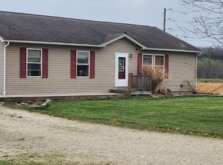 8964 Red Oak Rd, Gerald, MO 63037