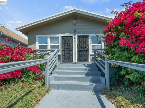 922 Arlington Ave, Oakland, CA 94608