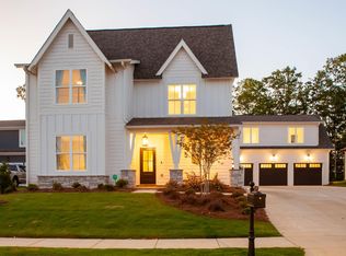 4676 Brexton St, Trussville, AL 35173