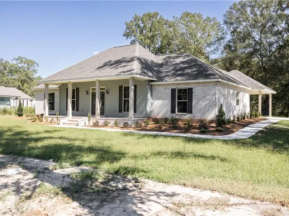 39172 S Thibodeaux Rd, Ponchatoula, LA 70454