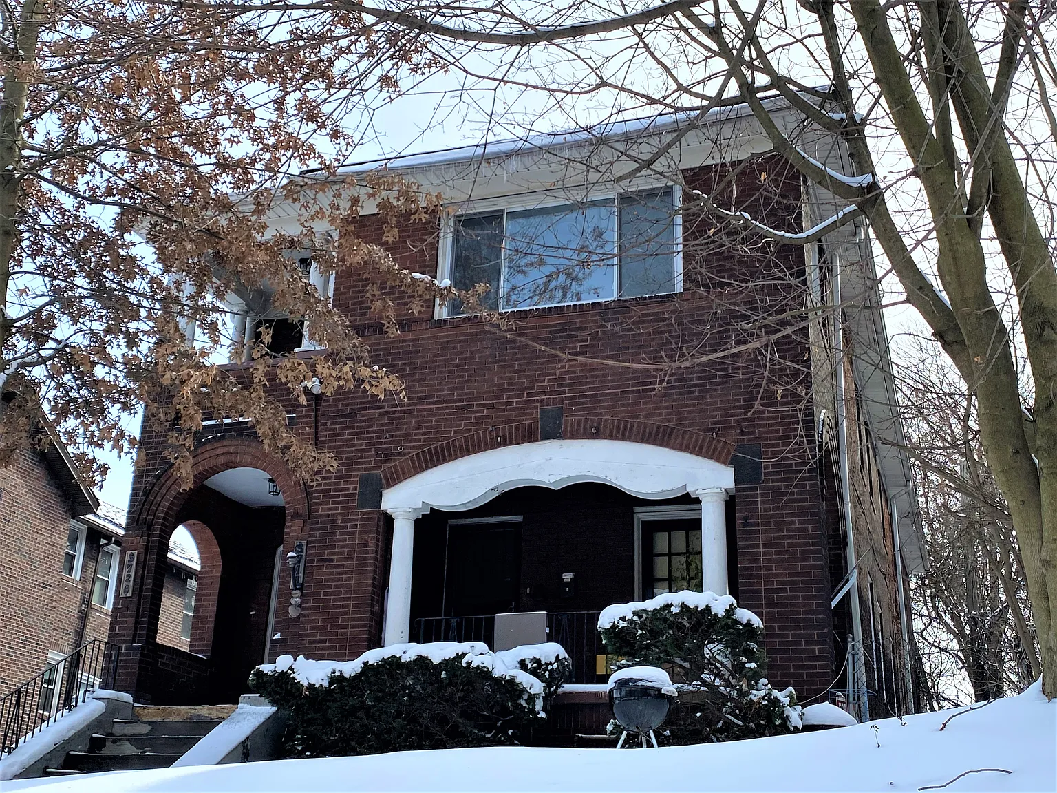 3 bed, 1496 sqft, $2,195 — Photo 2