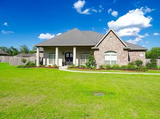 1149 Rue Julianna, Lake Charles, LA 70611