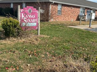 2862 S Meadowbrook Ave APT 12, Springfield, MO 65807