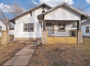 926 S Broadway Ave, Springfield, MO 65806