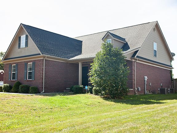3rd image of 322 N Canterbury Glen Dr
