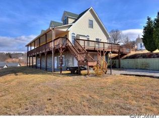 13 Wolf Rdg, Canton, NC 28716