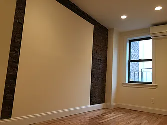 Rented by Big Apple Properties, LLC