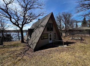 261 Long Lake Rd NE, Bottineau, ND 58318