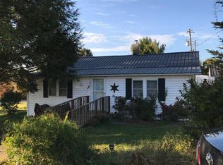 600 John Cash Rd, Crab Orchard, KY 40419