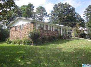 2400 Ridgebrook Rd, Fultondale, AL 35068