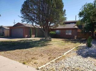 1302 Taylor Dr, Roswell, NM 88203