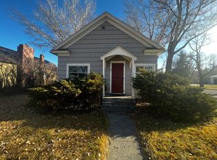 33 3rd Ave E, Three Forks, MT 59752