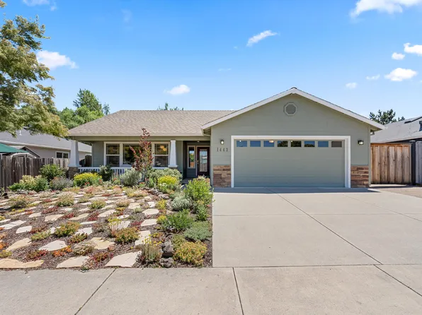 1443 Elaine Way, Medford, OR 97501