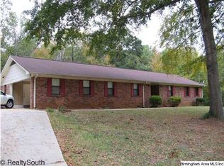 135 Club House Rd, Sylacauga, AL 35150