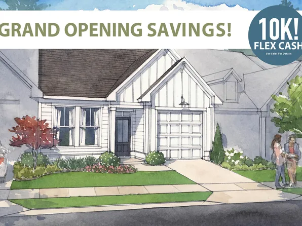 26 Harmony Cir, Cartersville, GA 30120