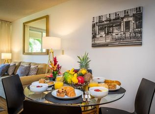 2575 S Kihei Rd APT P109, Kihei, HI 96753