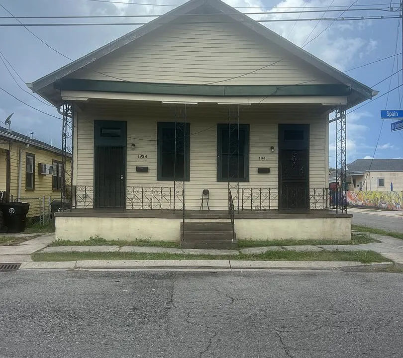 1938-1940 Spain St