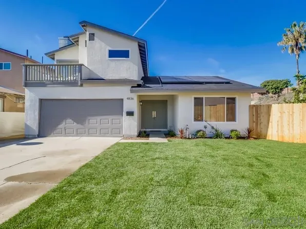 4836 Wyconda Ln, San Diego, CA 92113