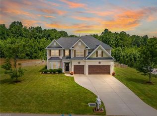 7050 English Pride Dr, Trinity, NC 27370