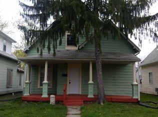 78 N Holmes Ave, Indianapolis, IN