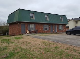 305 E Franklin St, Gallatin, TN 37066