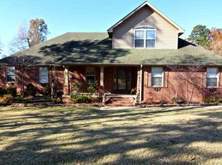 3006 Bronze Leaf, Paragould, AR 72450