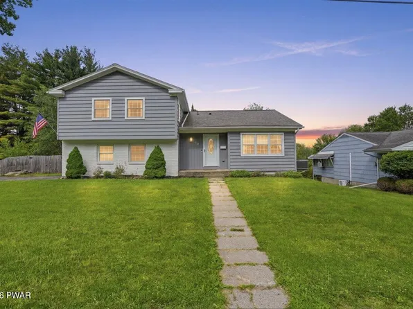 18 Elizabeth Ave, Honesdale, PA 18431