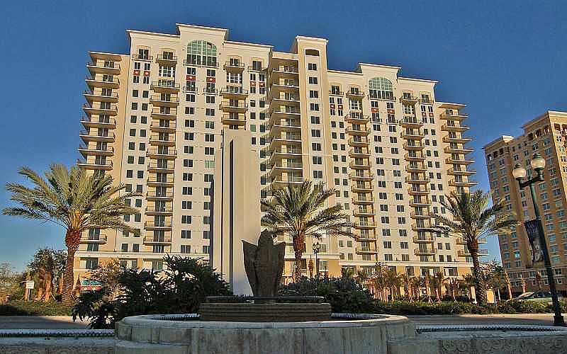 1st image of 800 N Tamiami Trl Unit 207