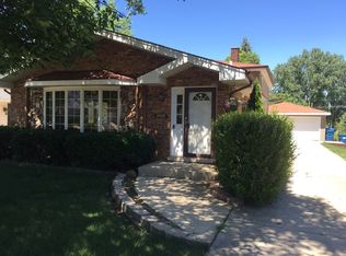 11447 S Mather Ave, Alsip, IL 60803