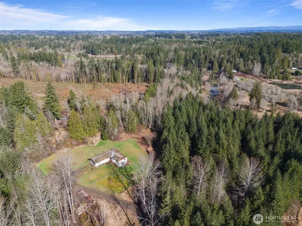 319 Tooley Road, Toledo, WA 98591