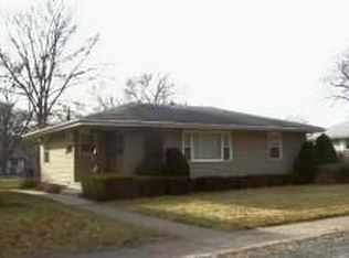 3960 Johnson St, Gary, IN 46408