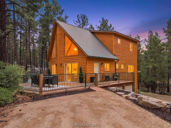 4534 S Lodge Lane, Kingman, AZ 86401