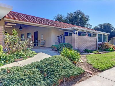 3249 San Amadeo UNIT P, Laguna Woods, CA, 92637