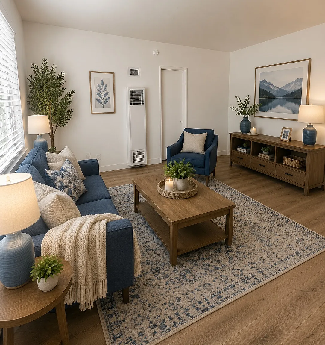 1 bed, 650 sqft, $1,695 — Photo 3
