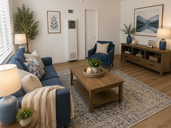 3rd image of 10341 Zelzah Ave #65